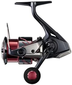 Amazon.co.jp: スピニングリール - リール・アクセサリ: スポーツ